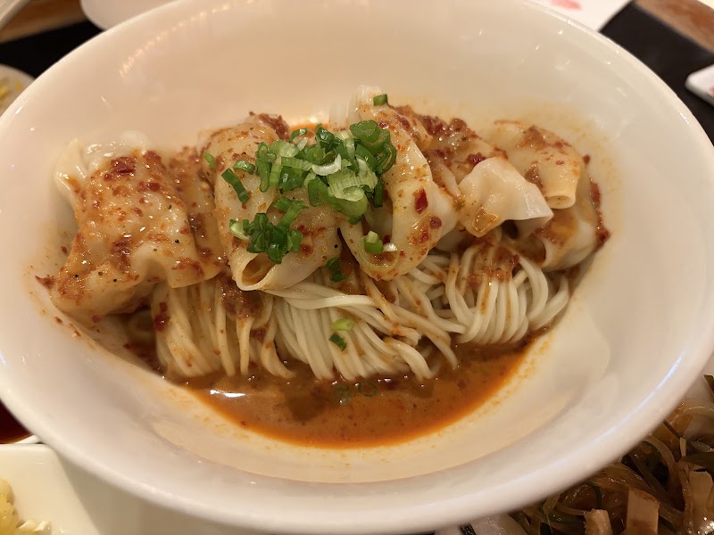 Din Tai Fung - Din Tai Fung 290 Orchard Rd, #B1 - 03, Singapore 238859