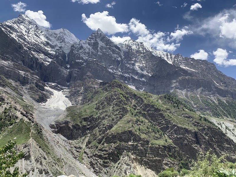 Sethan Valley - Sethan Valley 765R+95V, Haripur, Himachal Pradesh 175143, India