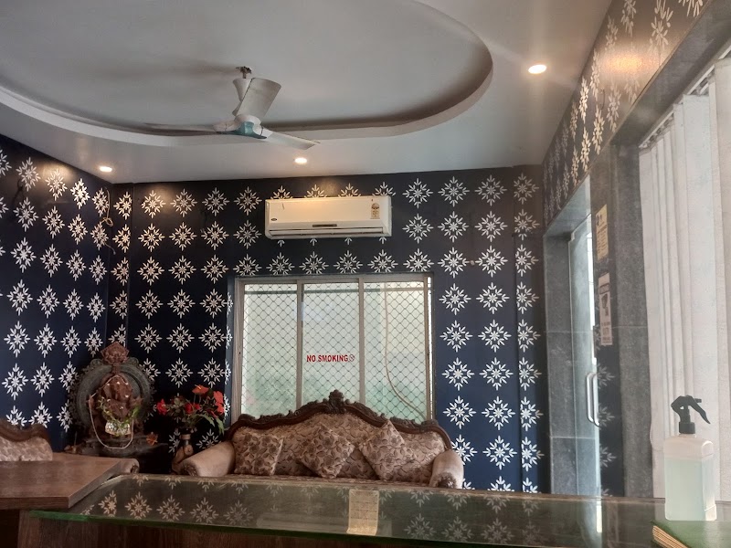 Petal Regency Hotels & Resorts Pvt. Ltd. - Petal Regency Hotels & Resorts Pvt. Ltd., chowk, Akshaya Dham Rd, Goudabad Sahi, Puri, Odisha 752001, India