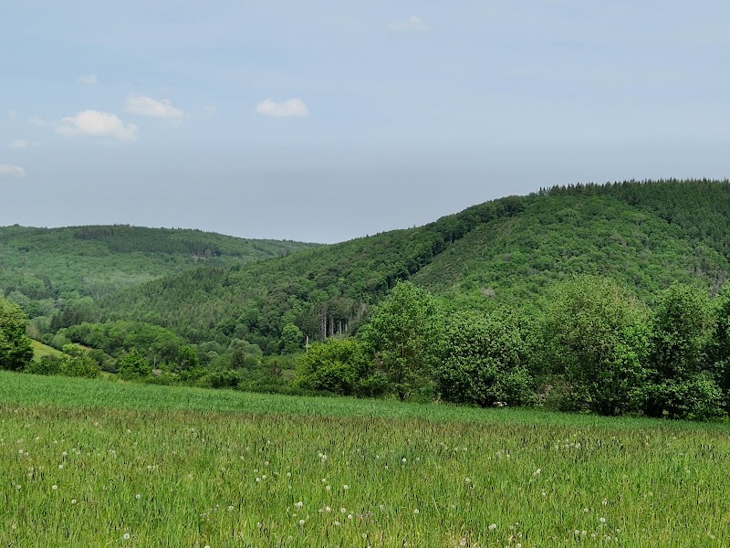 Naturpark Our - Naturpark Our, 12 Parc, 9839 Hosingen Parc Hosingen, Luxembourg