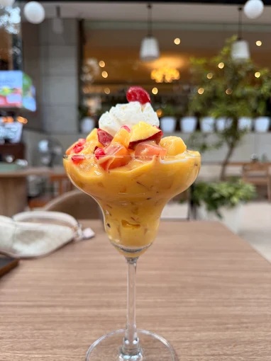 Mutuswami Cafe Pune