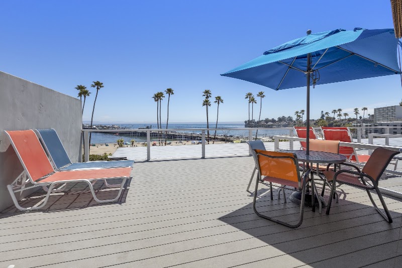 Beach Street Inn and Suites