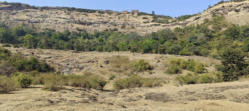 Photography Point, Saputara Navagam Road - Photography Point, Saputara Navagam Road HQM5+3WP, Saputara, Gujarat 394720, India