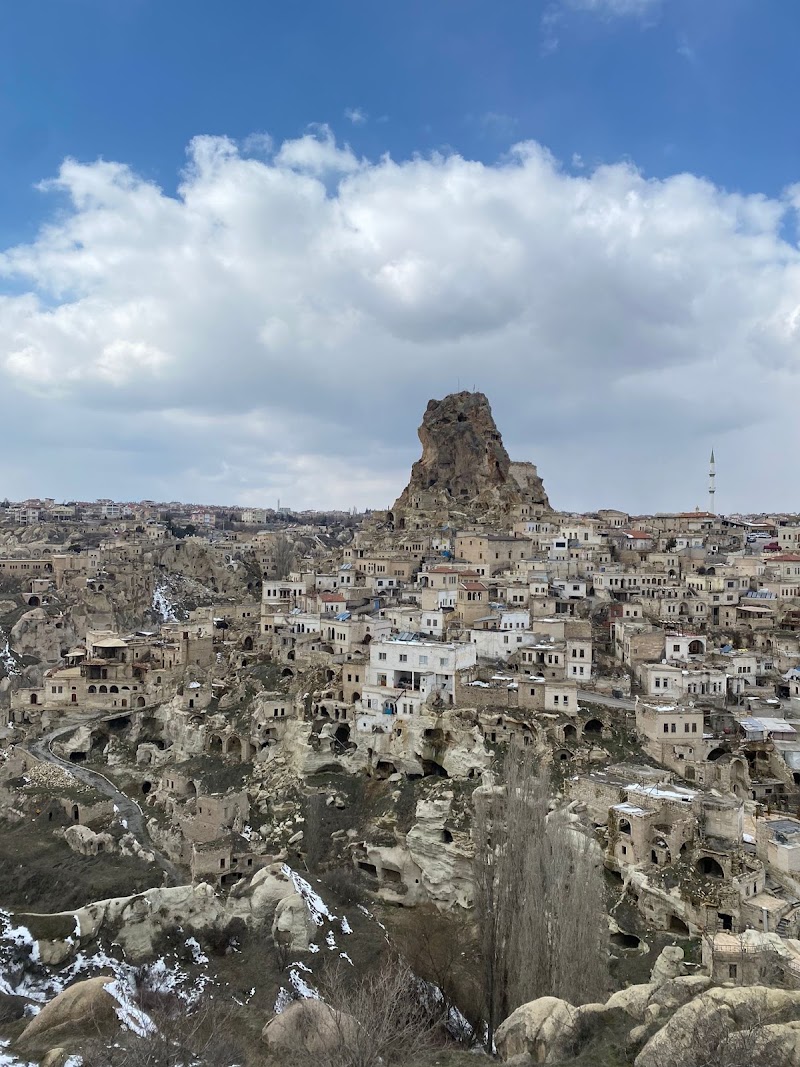 Local Cappadocia & Yerel Miraslar - Local Cappadocia & Yerel Miraslar, Yalıköşkü Caddesi Nuhbir Han No:11, Hobyar, 34112 Fatih/İstanbul, Türkiye