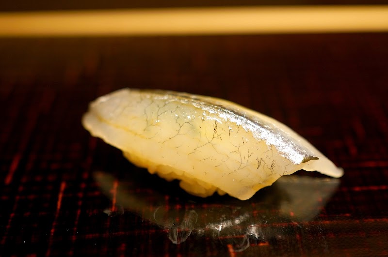 Saito - Saito Japan, 〒106-0032 Tokyo, Minato City, Roppongi, 1-chōme−4−５ 1F