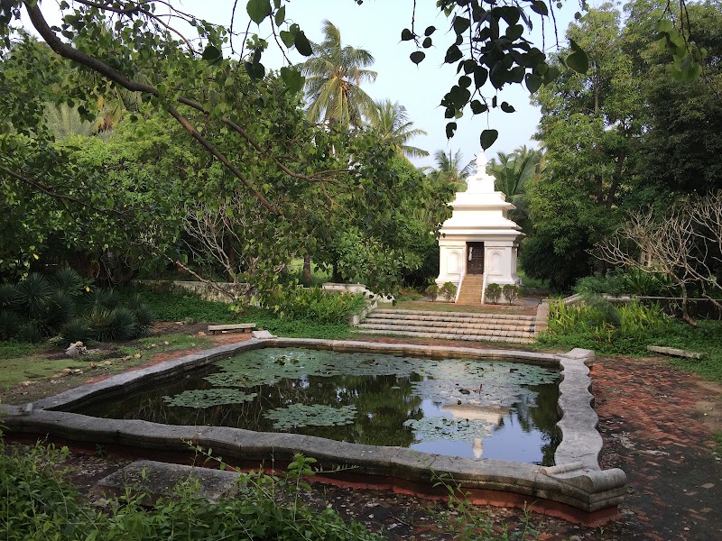 The Theosophical Society - The Theosophical Society, Arunachalapuram, Adyar, Chennai, Tamil Nadu 600020, India