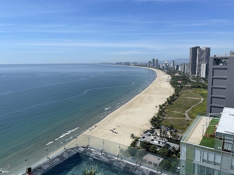 My Khe Beach - My Khe Beach My Khe Beach, An Hai, Da Nang 550000, Vietnam