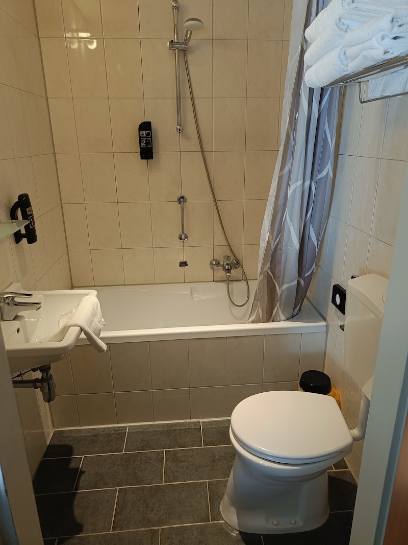 Mozart Hotel - Mozart Hotel, Prinsengracht 518, 1017 KJ Amsterdam, Netherlands