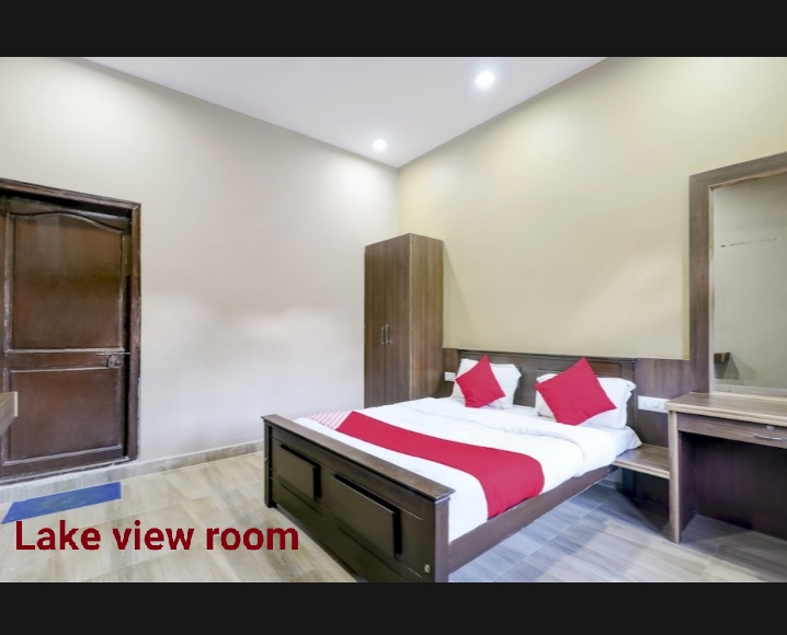 Misty Villa Resort - Misty Villa Resort, Kumbaladalu, Hodavada, Karnataka 571214, India