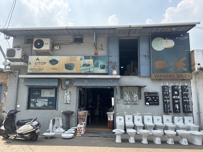 Varadah sales - Varadah sales, Marble Market, Dharma nagar, Ring Road No. 1, Postal Colony, Tikrapara, Raipur, Mathpurena, Chhattisgarh 492001, India