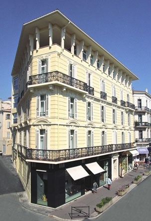 Cannes Croisette Prestige