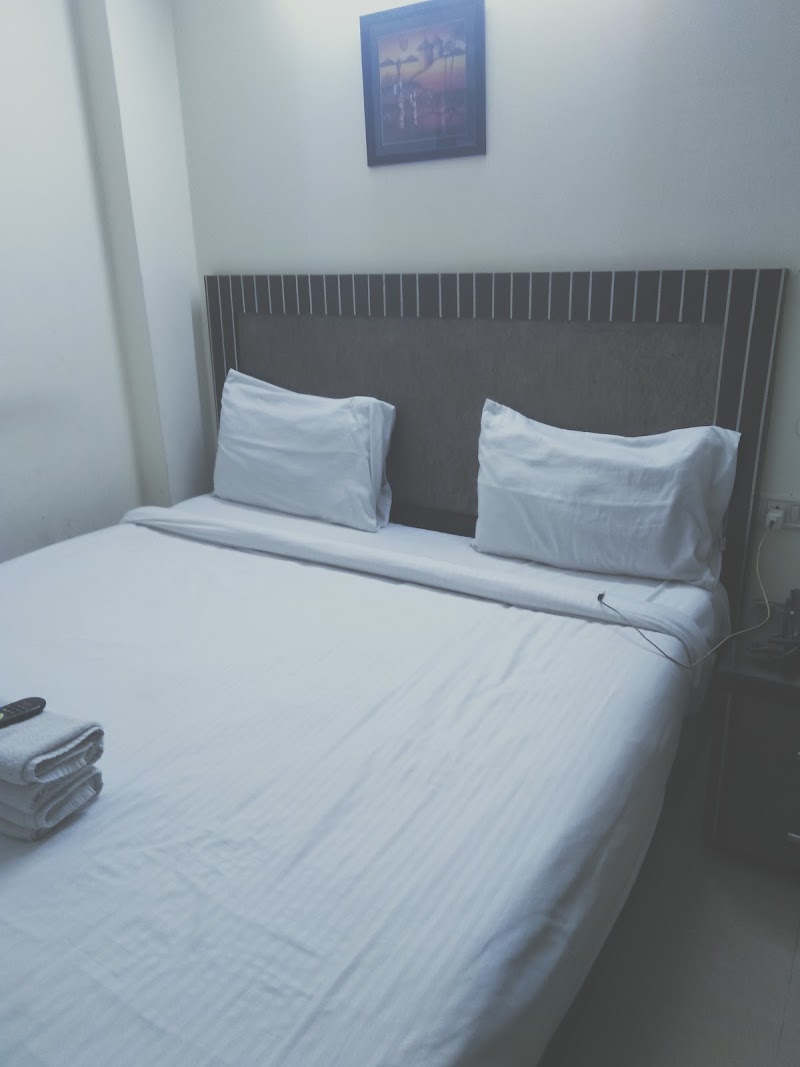 Hotel Swiss International by Swati - Hotel Swiss International by Swati Gate No 1, 15, opp. JP Sidhartha, Block 13, East Patel Nagar, Patel Nagar, New Delhi, Delhi 110008, India