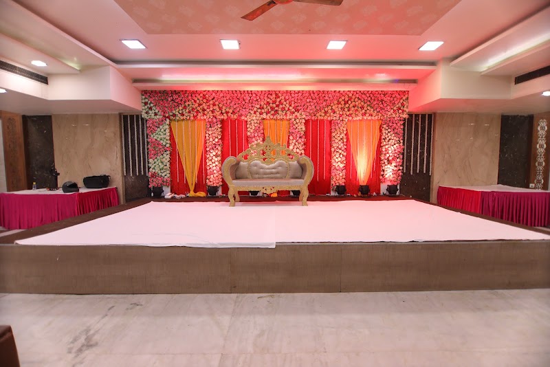 Swiss Hotel - Swiss Hotel G.T Road, Near LIC building, Opp Indian Oil Petrol Pump, Near opulent mall, 140, 3, Kotgaon, Kotgaon Village, Daulatpura, Ghaziabad, Uttar Pradesh 201009, India