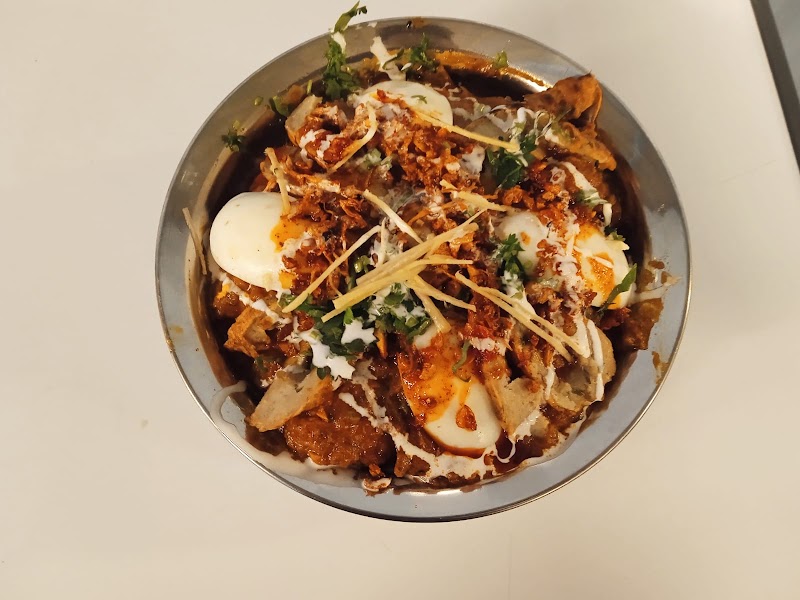 Gajab da Dhaba - Gajab da Dhaba Shop 3-4, opposite power house, near by Tapasya Grandwalk Mall, Sector 70, Gurugram, Haryana 122001, India