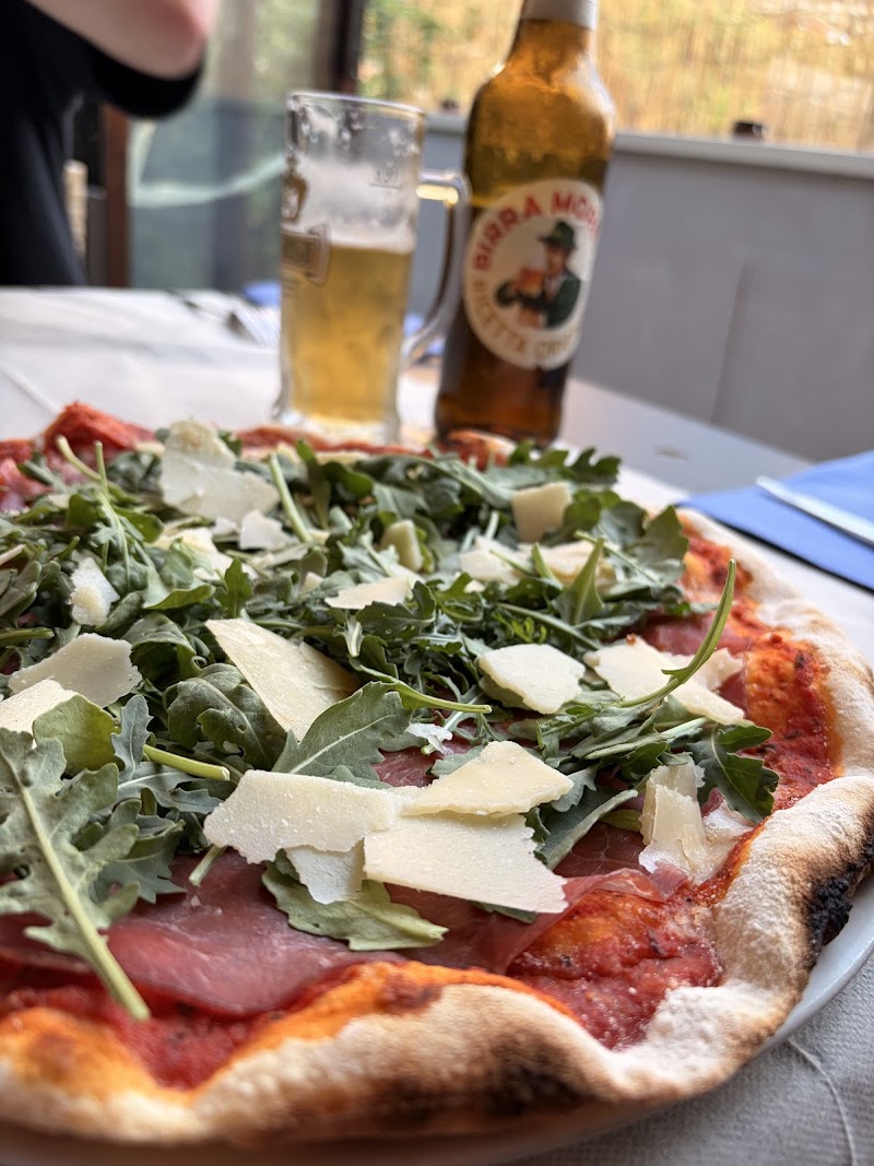 Voglia di Pizza - Voglia di Pizza, Via della Cagnola, 51, 56011 Calci PI, Italy