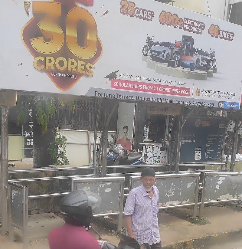 Jawahar Nagar (Goregaon-W) - Jawahar Nagar (Goregaon-W) Jawahar Nagar, Goregaon West, Mumbai, Maharashtra 400104, India