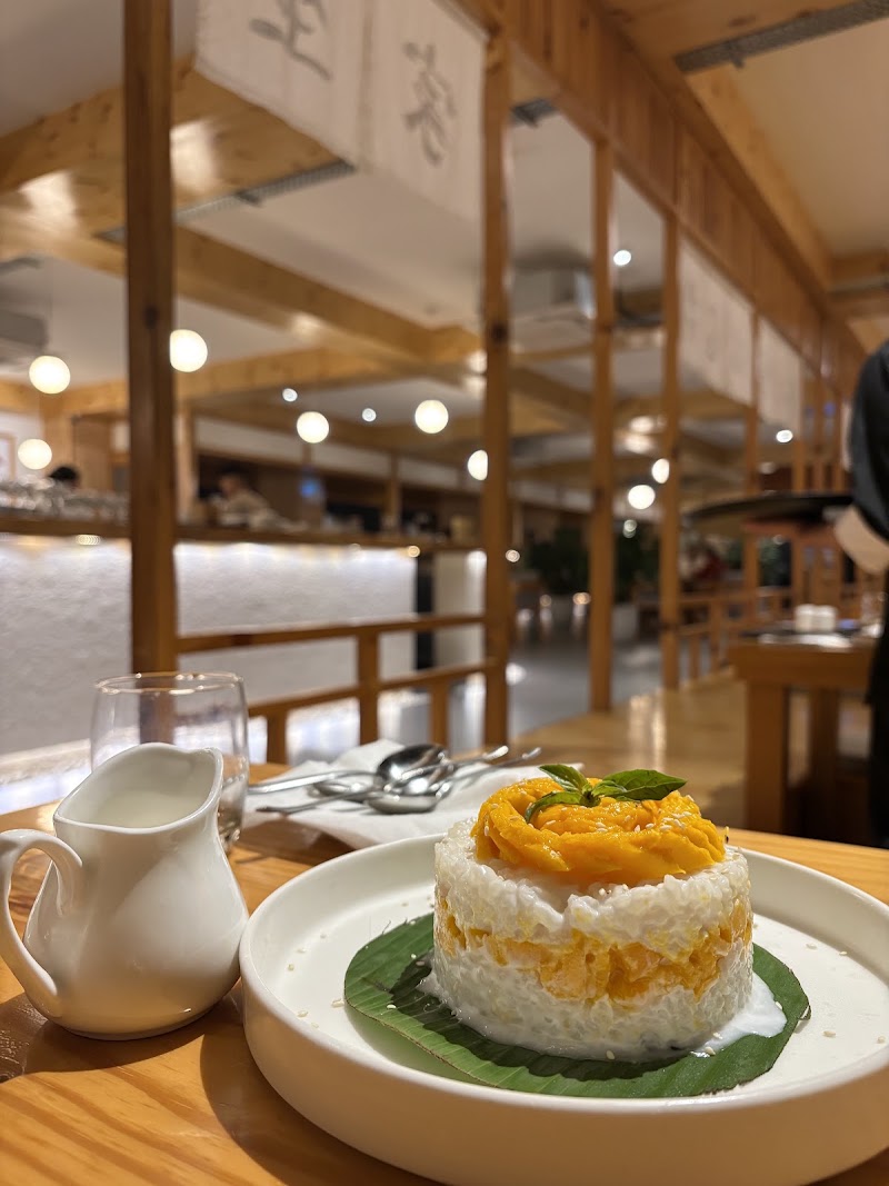 ｓｏｓｏｒｕ - 唆る (Pan Asian Restaurant & Bar) - ｓｏｓｏｒｕ - 唆る (Pan Asian Restaurant & Bar) 140/174/281, Rajpur Rd, Kishanpur, Dehradun, Uttarakhand 248009, India