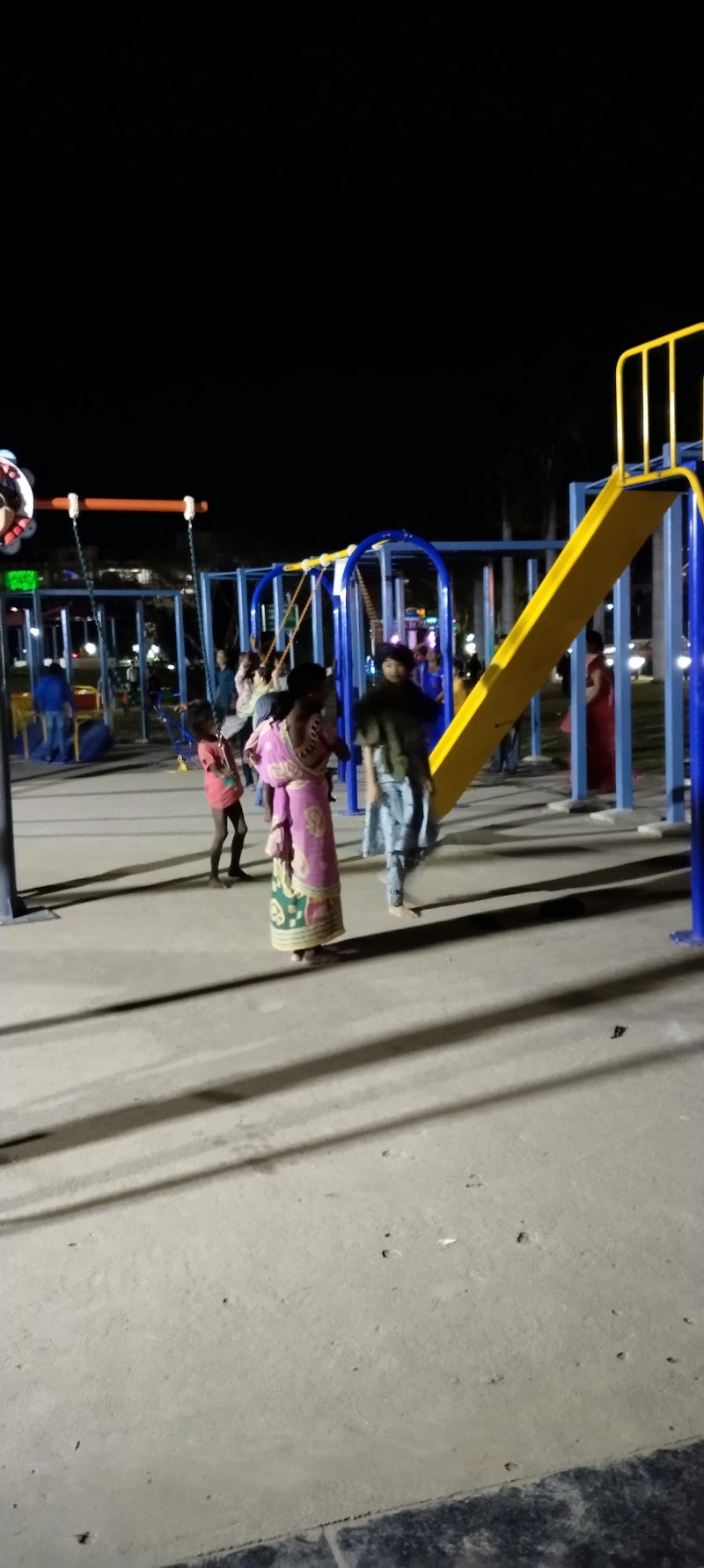 RAJNARAYAN SMARAK PARK - RAJNARAYAN SMARAK PARK 8273+WJQ, Lahurabir Rd, Benia Bagh, Varanasi, Uttar Pradesh 221001, India