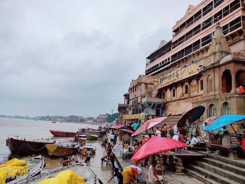 Man Singh Observatory - Man Singh Observatory Man Mandir Ghat, Dashashwamedh Ghat Rd, Observatory, Man mandir, Bangali Tola, Varanasi, Uttar Pradesh 221001, India
