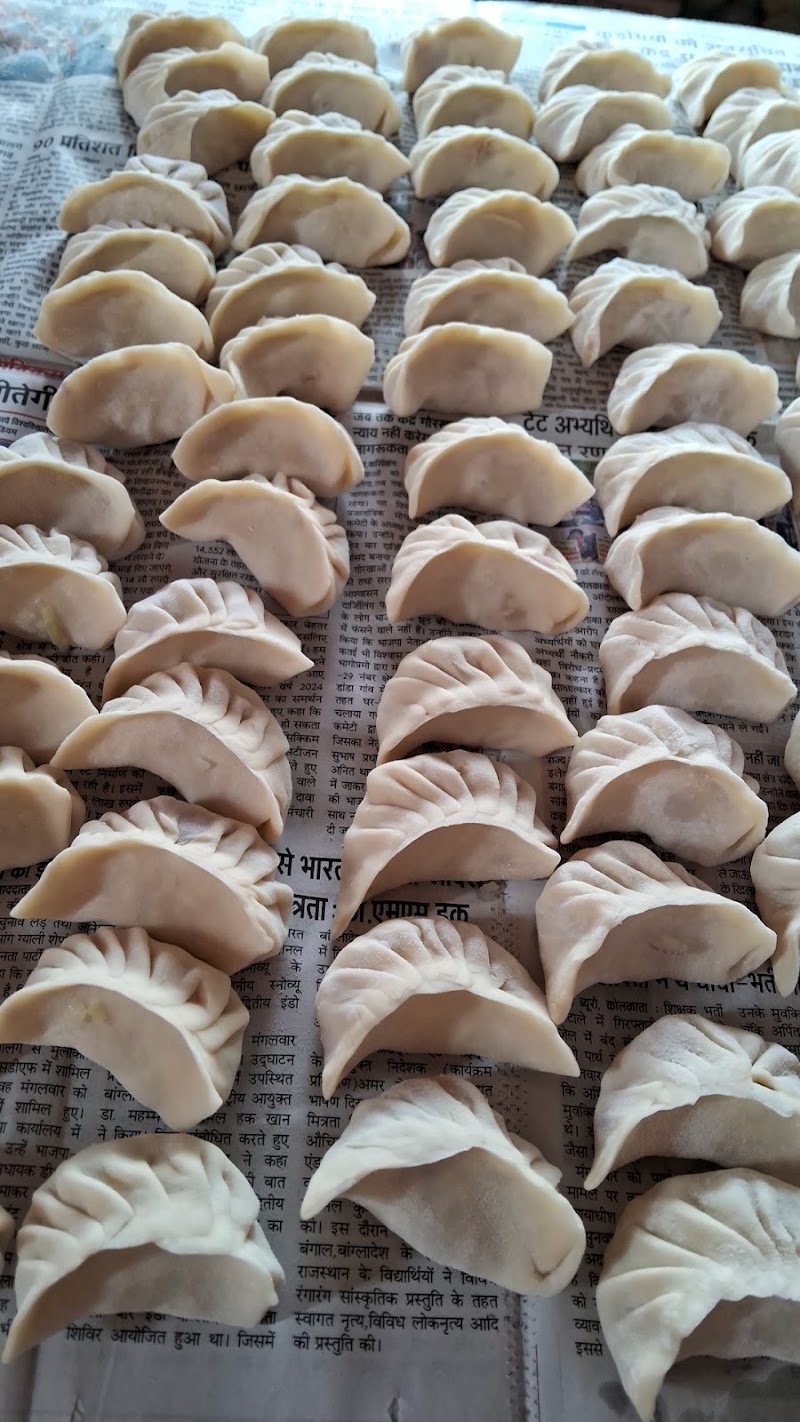 Momo Loves You - Momo Loves You Check Bhakti Nager, Post, Chayan Para, Siliguri, West Bengal 734001, India