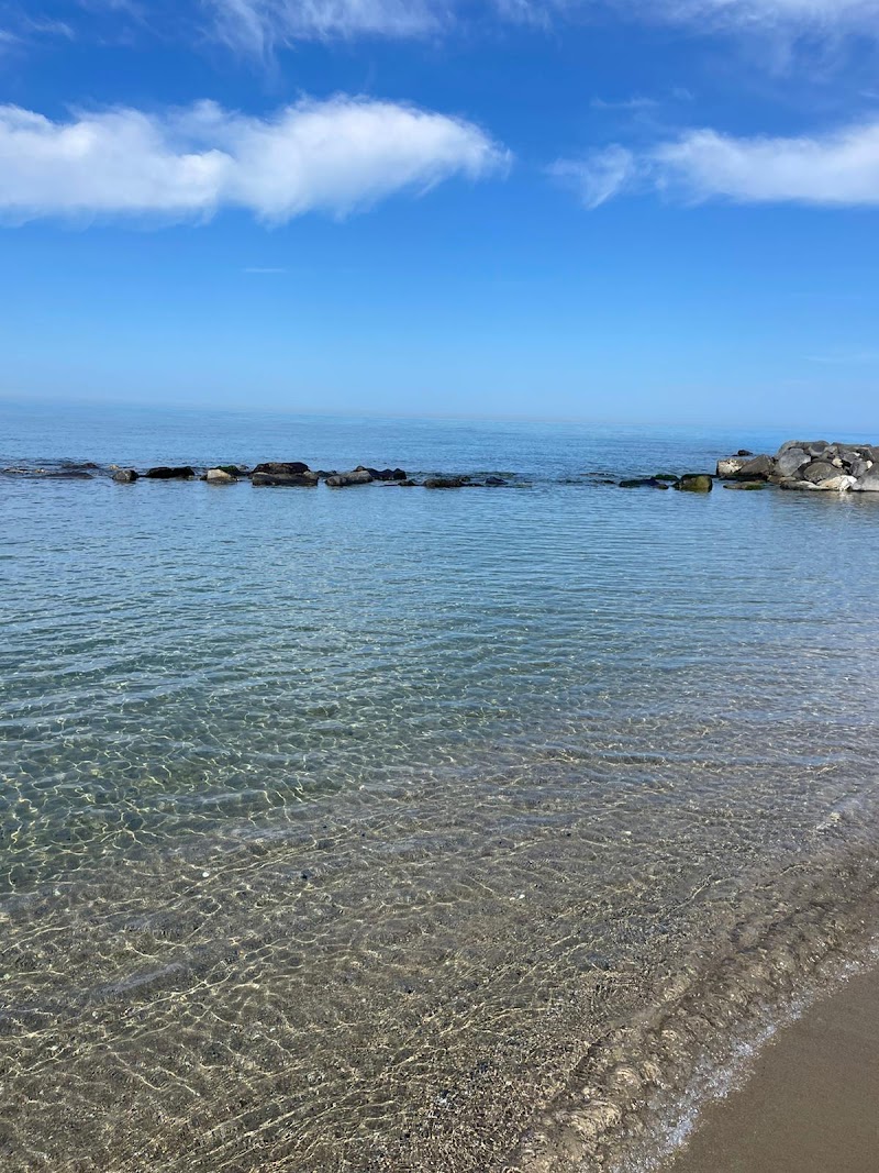 Havana beach - Havana beach, Viale di Focene, 201, 00054 Fiumicino RM, Italy