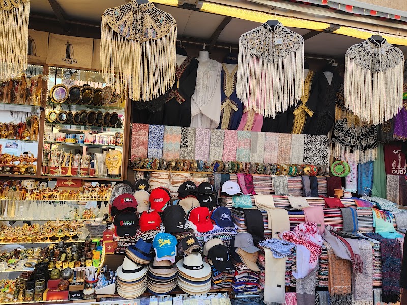 Grand Souk - Grand Souk, 778W+RHR - Al Abra St - Al Ras - Dubai - United Arab Emirates