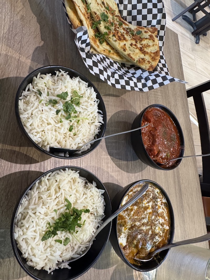 Dosa Boyz/Hakka Boyz - Dosa Boyz/Hakka Boyz 5717 Lewis Ave, Niagara Falls, ON L2G 3R8, Canada