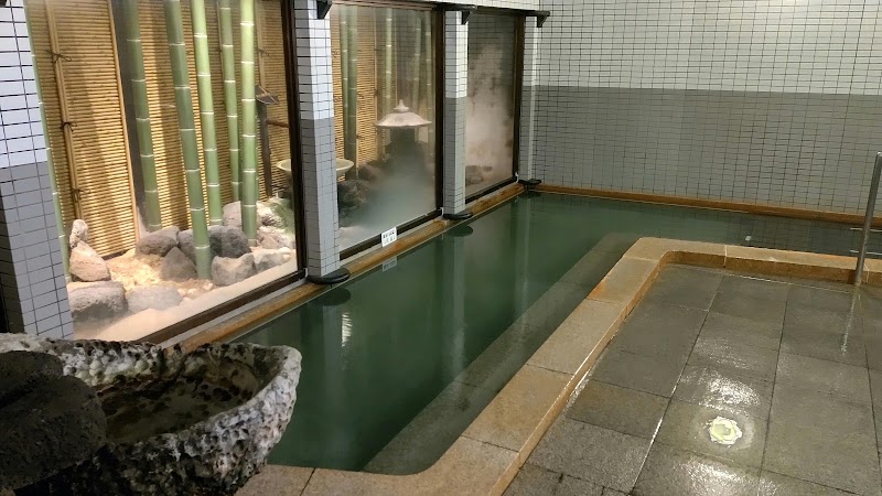 海潮園 - 海潮園, 3-chōme-3-3 Kaikeonsen, Yonago, Tottori 683-0001, Japan