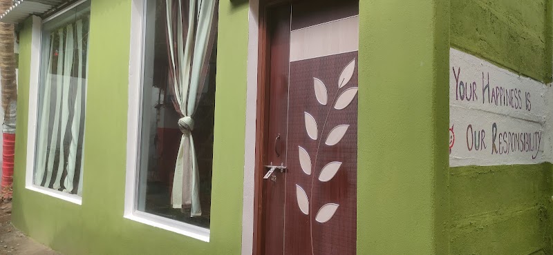 Edan beach cottage - Edan beach cottage Kottakuppam, Puducherry, Tamil Nadu 605104, India