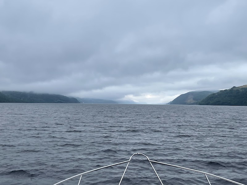 Loch Ness Cruises - Loch Ness Cruises, Nessieland, Celtic Crafts Gift Shop, Drumnadrochit, Loch Ness, Inverness IV63 6TU, UK