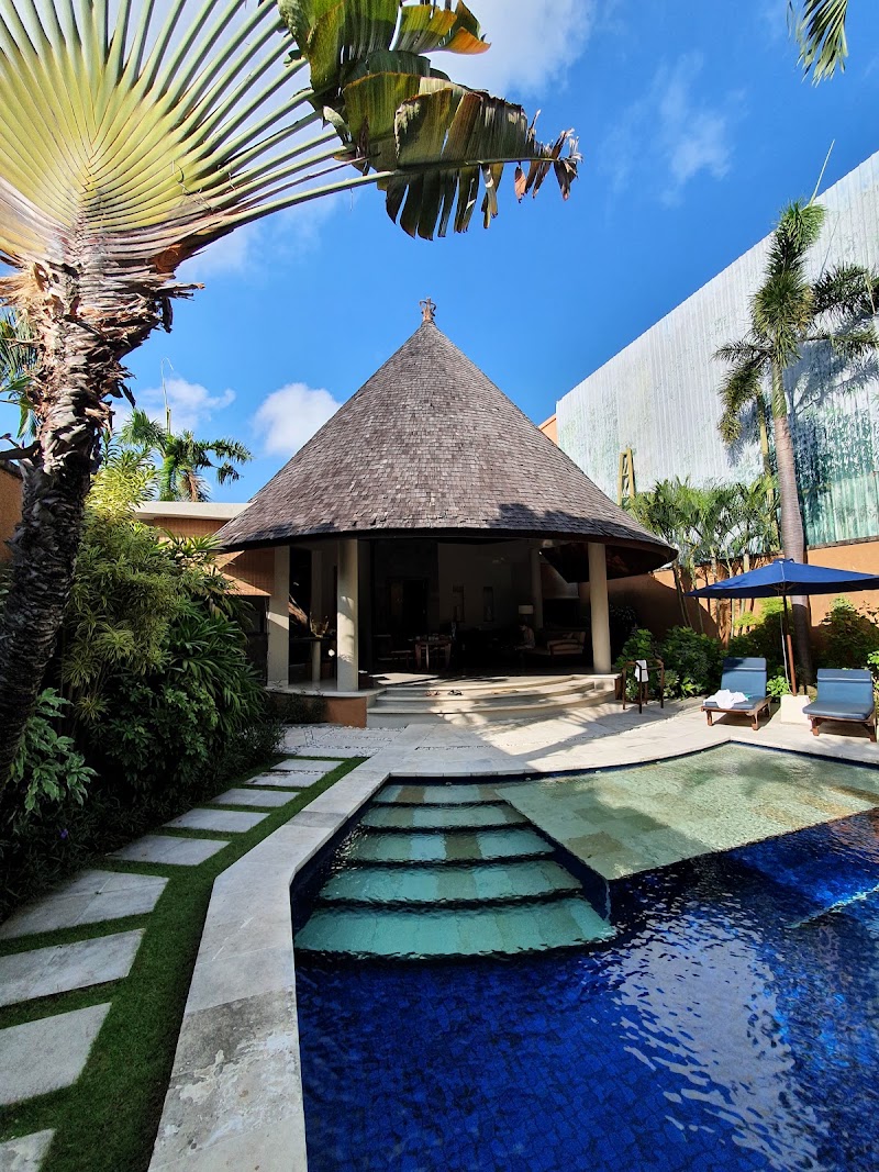 The Kunja Villas & Spa - The Kunja Villas & Spa, Jl. Lebak Sari No.8, Kerobokan - Bali, Kec. Kuta Utara, Kabupaten Badung, Bali 80361, Indonesia