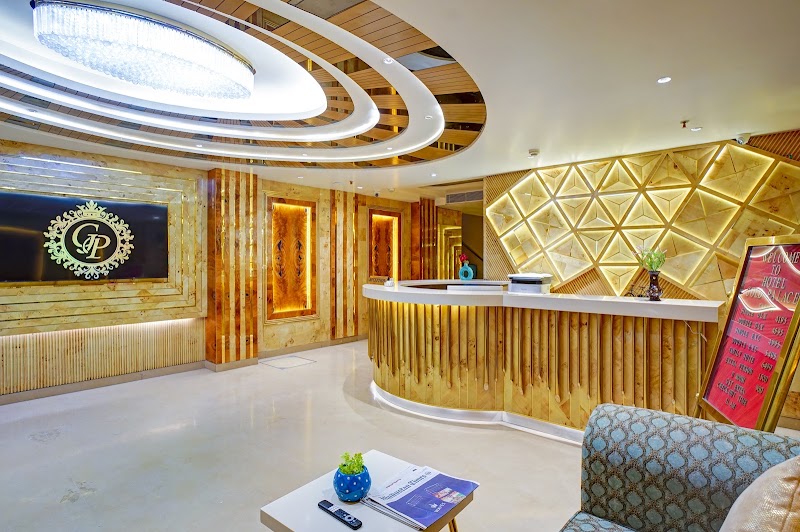 Hotel Gold palace - Hotel Gold palace 4563, Main Bazar Rd, Main Bazar, Kaseru Walan, Paharganj, New Delhi, Delhi, 110055, India