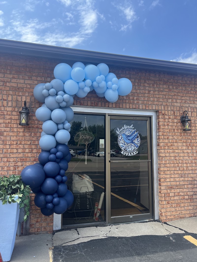 Bluebird Apparel - Bluebird Apparel 304 S Locust St, Glenwood, IA 51534, USA
