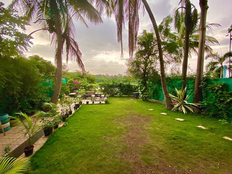 Urban Nomads Pune | Co-Live & Co-Work - Urban Nomads Pune | Co-Live & Co-Work, Bungalow No-5, N Main Rd, opposite Lane 6, Liberty Phase 2, Ragvilas Society, Koregaon Park, Pune, Maharashtra 411001, India