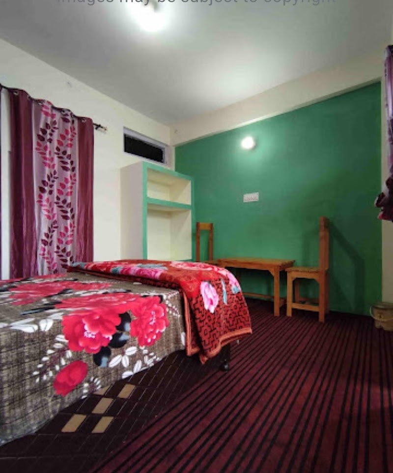 Homestay - Homestay, 16, po, Sarmoli, Munsyari, Uttarakhand 262554, India