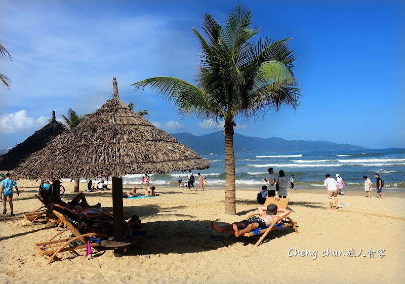 My Khe Beach - My Khe Beach My Khe Beach, An Hai, Da Nang 550000, Vietnam