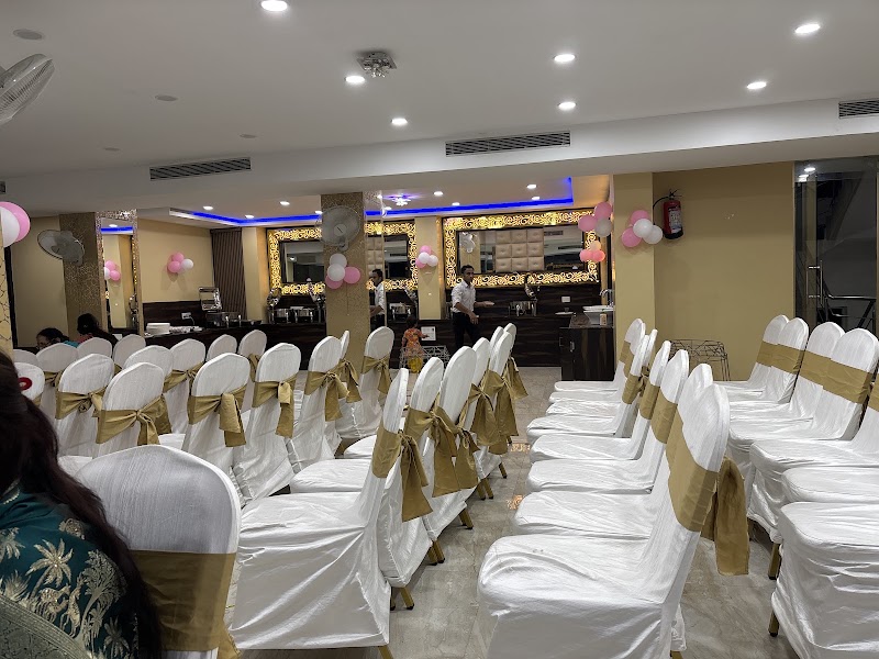 Tulsi Aangan Banquet & Room - Tulsi Aangan Banquet & Room Pillar No.203, Aims Digha Link Path, near Magadh Institute of pharmacy, Vivek Vihar Colony, Patna, Bihar 801503, India