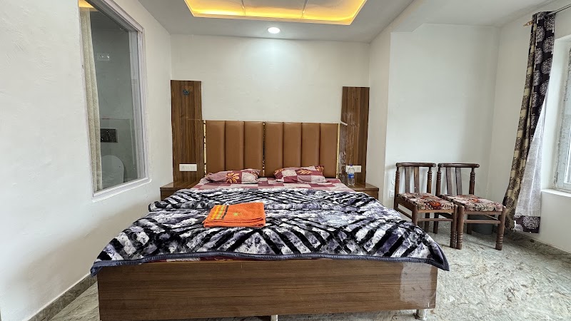 Hill View Stay @ Dalhousie - Hill View Stay @ Dalhousie, Gandhi Chowk, Moti Tiba, Dalhousie, Himachal Pradesh 176304, India