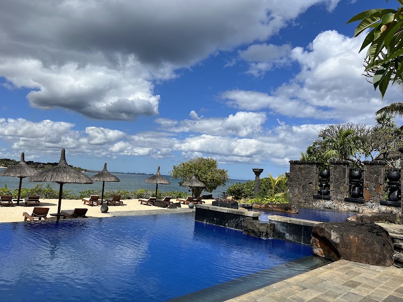 The Oberoi Beach Resort, Mauritius - The Oberoi Beach Resort, Mauritius, Turtle Bay, Pointe aux Piments, Mauritius