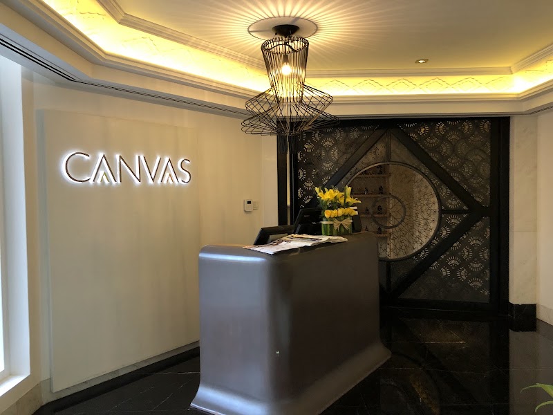 Canvas Restaurant - Canvas Restaurant Mina Al Fajer - Suwayfah - Al Fqait - Fujairah - United Arab Emirates