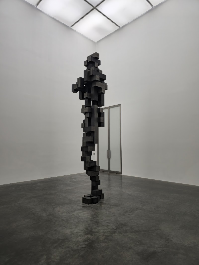 The White Cube - The White Cube The White Cube, Algernon Rd, London SE13 7FS, UK