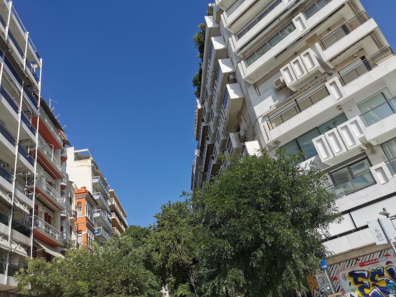 Thessaloniki - Thessaloniki Thessaloniki, Greece