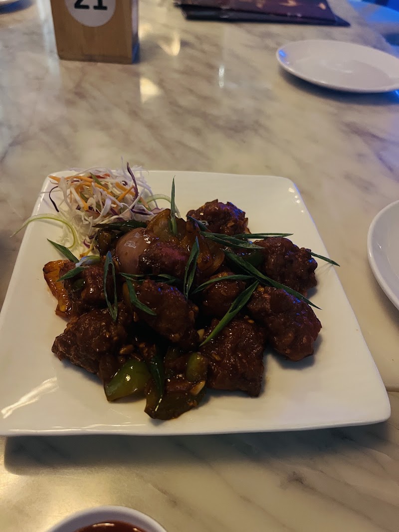 By Chance - Resto Pub - By Chance - Resto Pub No 51 & 52, Brigade Rd, Shanthala Nagar, Ashok Nagar, Bengaluru, Karnataka 560001, India