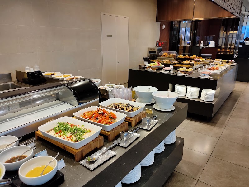 LOTTE City Hotel Myeongdong - LOTTE City Hotel Myeongdong 362 Samil-daero, Jung District, Seoul, South Korea