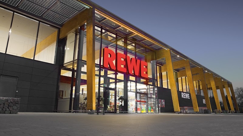 REWE Albion Karaxha oHG