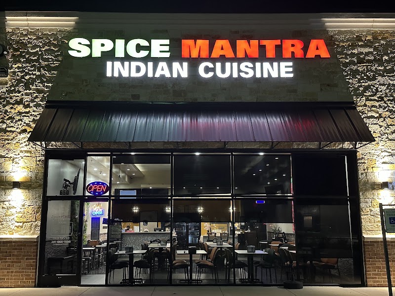 Spice Mantra Indian Cuisine - Spice Mantra Indian Cuisine, 27131 Cinco Ranch Blvd #650, Katy, TX 77494, USA