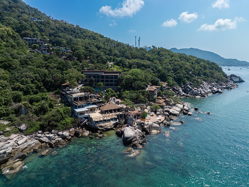 DUSIT BUNCHA BY RIYA RESORT | Koh Tao - DUSIT BUNCHA BY RIYA RESORT | Koh Tao 31, Tambon Ko Tao, Amphoe Ko Pha-ngan, Chang Wat Surat Thani 84360, Thailand