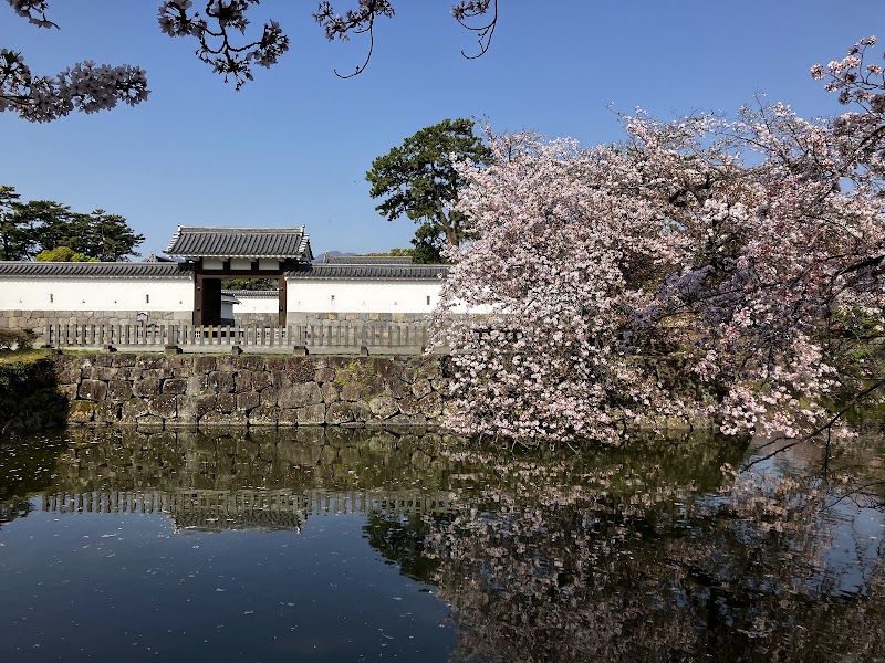 Umadashimon - Umadashimon, 6-20 1丁目 本町 Odawara, Kanagawa 250-0012, Japan