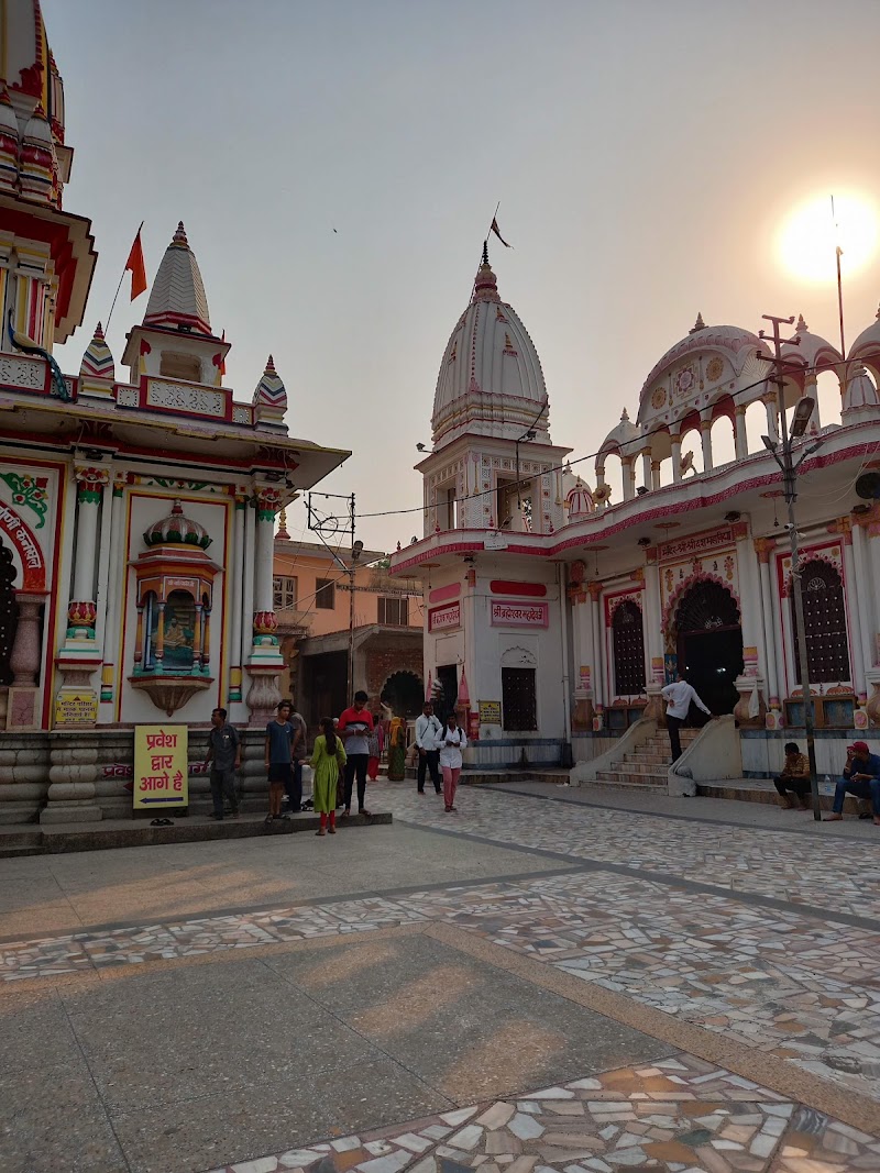 Kankhal - Kankhal, Haridwar, Uttarakhand, India