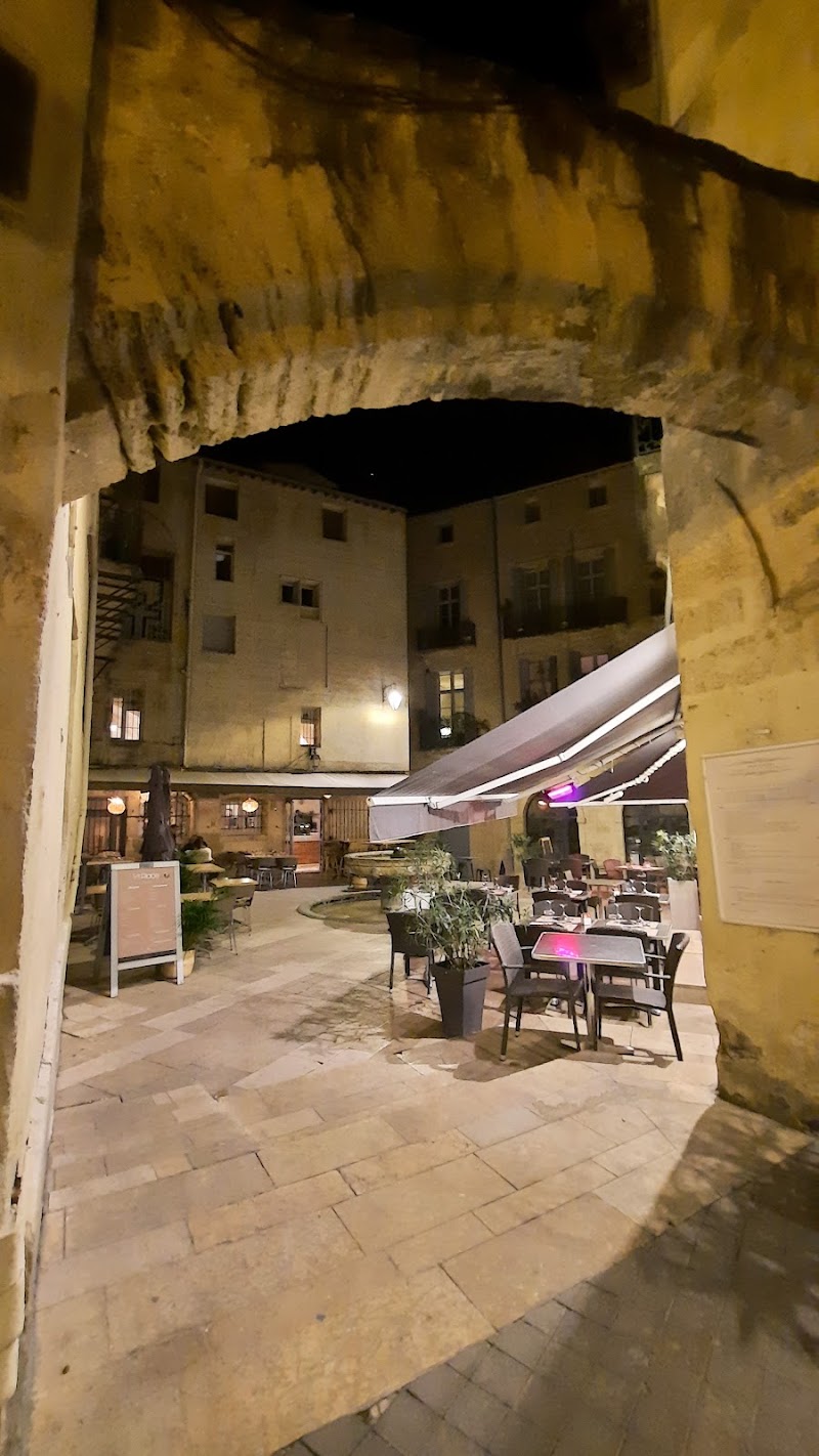 L’Écusson - L’Écusson L’Écusson, Montpellier, France